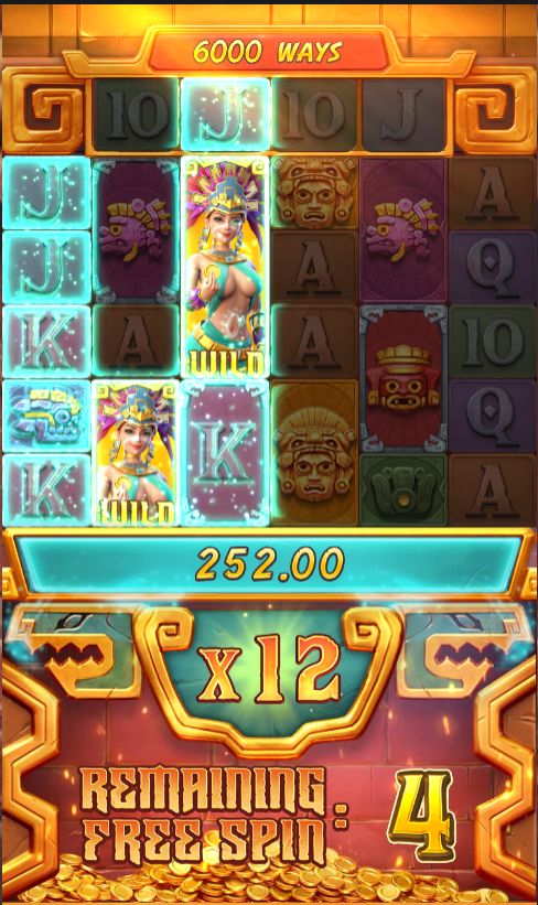 America777 Casino