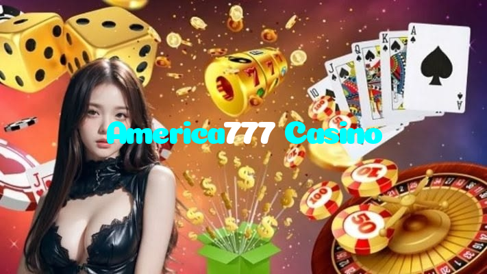 America777 Casino casino presented on mobile device in Pakistan with slots and live games