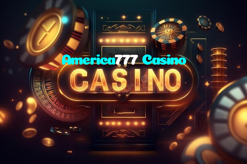 available types of America777 Casino bet including pre-match live express and system bets