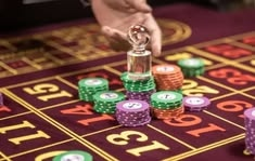 available types of America777 Casino bet including pre-match live express and system bets