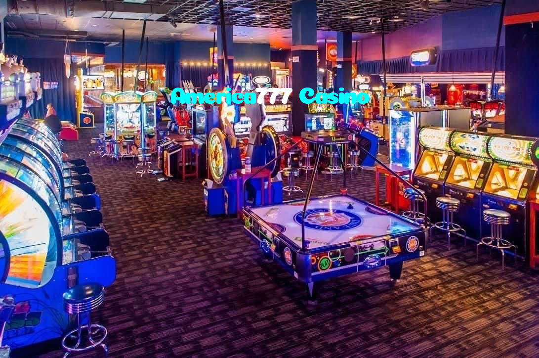 America777 Casino