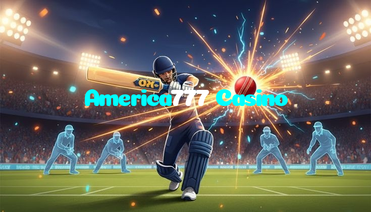 America777 Casino