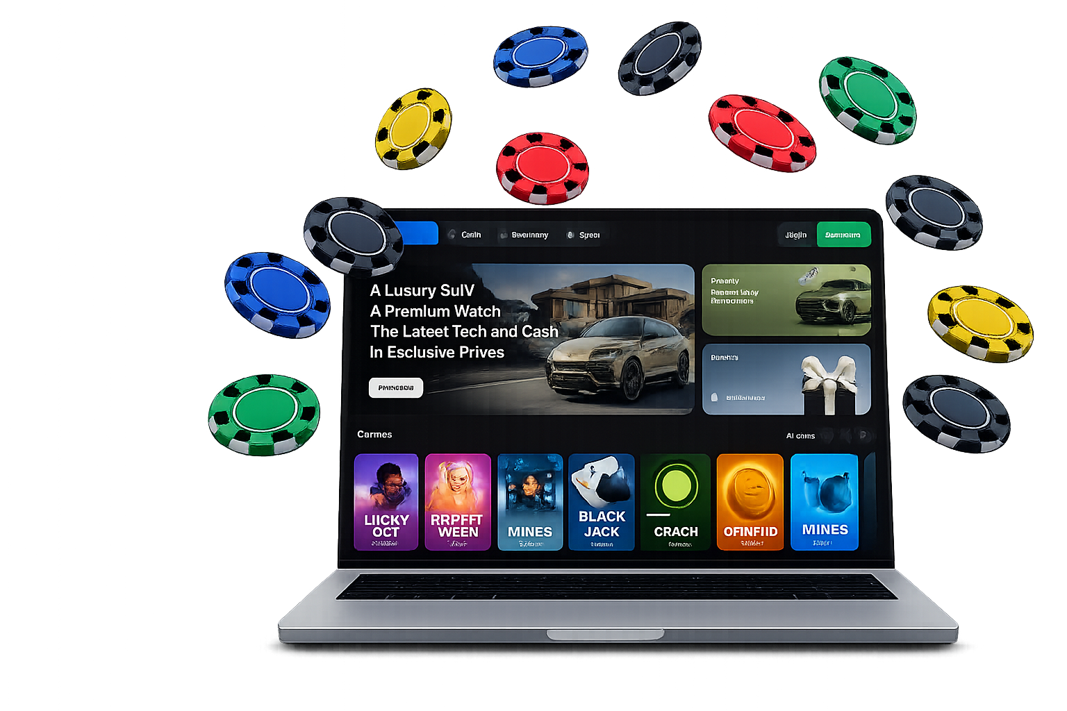 America777 Casino Pakistan