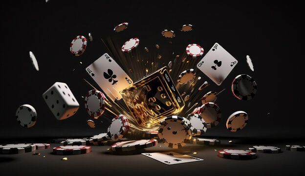 America777 Casino پاکستان ریئل منی گیمز