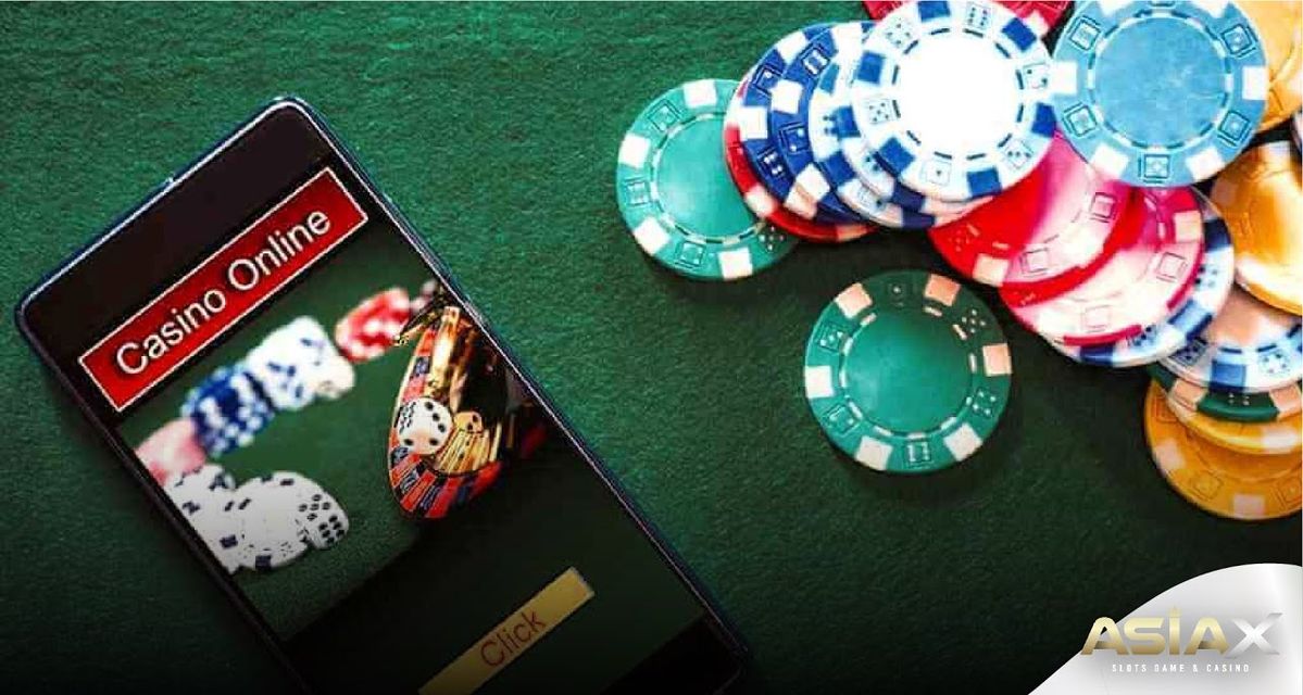 America777 Casino پاکستان ریئل منی گیمز